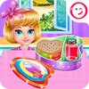 Lunch Box Cooking & Decoration icon