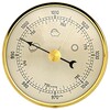Professional barometer icon