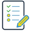 Icon von To Do List