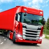 Euro Truck Driver Simulator 3D icon