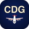 Икона Flightastic CDG