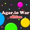 Agar.io War - offline icon