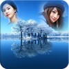 Nature Multi Photo Frame icon