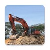 Used Heavy Machinery icon