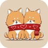 Shiba Friends Theme icon