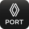 ไอคอน Renault PORT