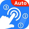 Auto Tap: Auto Clicker Counter icon