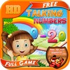 Talking Numbers icon