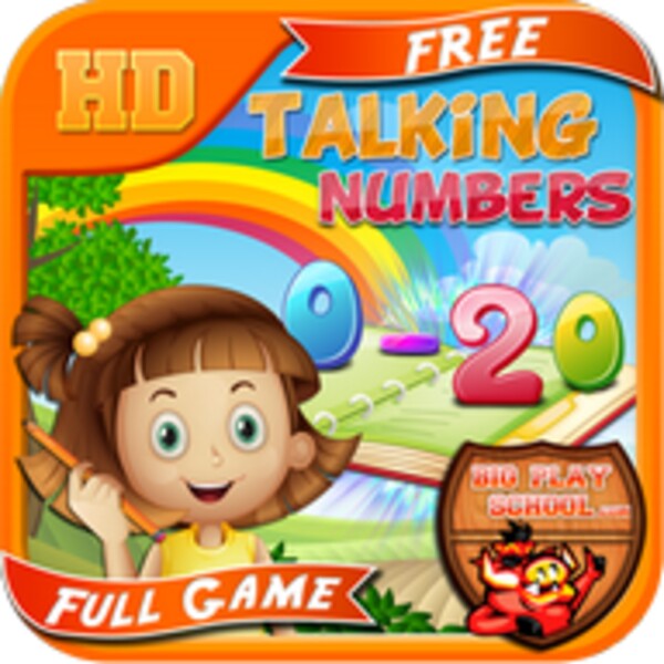 Talking Numbers para Android - Baixe o APK na Uptodown