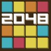 2048 puzzle icon