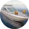 Boat Master: Parking & Nav Sim icon