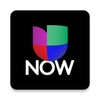 Univision NOW icon