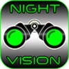 Night Vision 아이콘