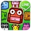 LINE ZOOKEEPER icon