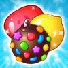 Delicious Sweets Smash : Match icon