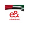 أيقونة Etisalat Business