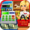 Supermarket Simulator 图标