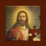 Bible Game - Jigsaw Puzzle