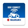 Icon von Suzuki Ride Connect