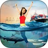 3D Water Effects - Creative Ph icon