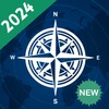 Icono de Compass