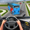 9. Bus Simulator 2022 Bus Game 3D icon