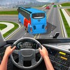 Icono de Bus Simulator 2022 Bus Game 3D