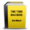 The Time Machine - Book icon
