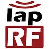 LapRF Personal Timing System icon