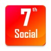 TN 7th Social Science icon