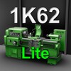 Lathe Simulator Lite icon