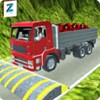 Icon von 3D Truck Driving Simulator