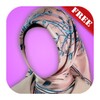 Hijab Montage Photo Editor icon