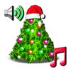 Xmas Ringtones & Wallpapers icon