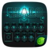 Halo GO Keyboard Theme & Emoji icon