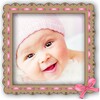 أيقونة Baby Picture Frame Maker