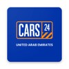 ไอคอน CARS24 UAE | Used Cars in UAE