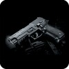 Big Gun Sounds – Loud Heavy Weapon Sound Effects icon