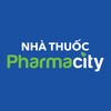 Biểu tượng Pharmacity-Nhà thuốc tiện lợi