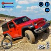 Offroad Jeep Driving 4x4 Games icon