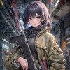BulletHorizon 아이콘