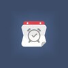 Icono de Calendar Alarm Reminder App