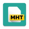 MHT/MHTML Viewer icon