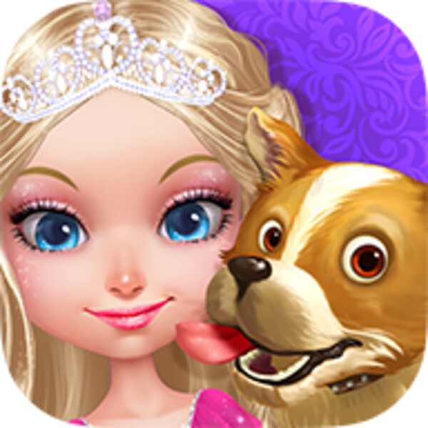 Princess Pet 1.3 для Android - Скачайте проверенный APK с Uptodown