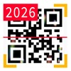 Icono de QR & Barcode Scanner