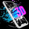 Parallax 3D Live Wallpapers icon