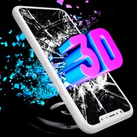 3D Parallax 4K Live Wallpapers for Android - Download