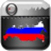 Radio Rusia Online Music icon