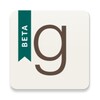 Goodreads Beta icon