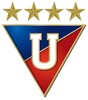 LDU Oficial icon